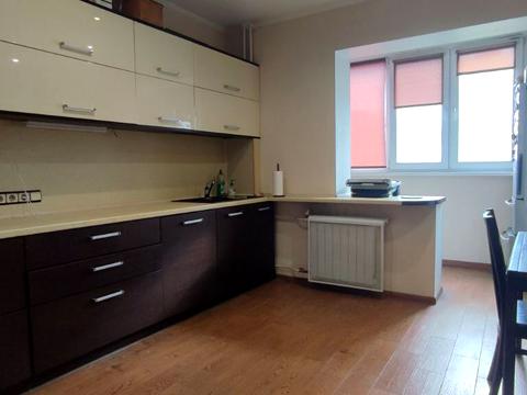 квартира за адресою Вишняківська вул., 5