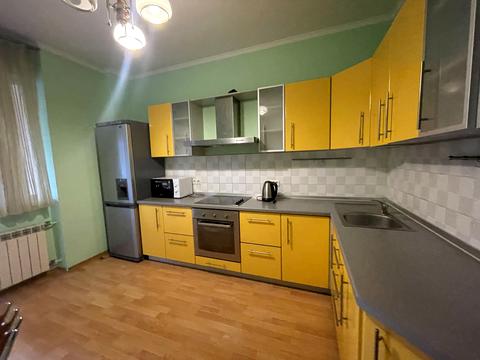 квартира за адресою Юрія Іллєнка вул. (Мельникова), 83д