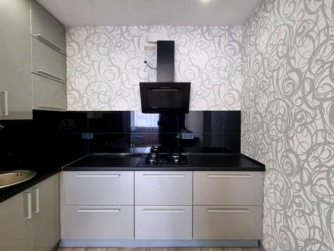 квартира по адресу Гнатюка ул., 8