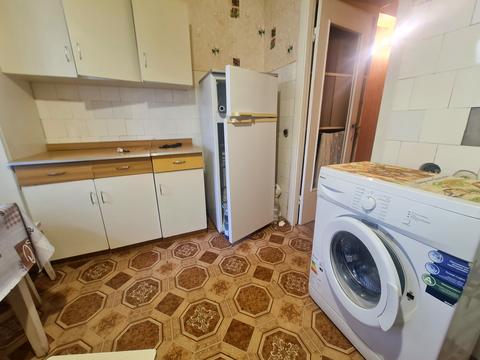 квартира за адресою Шолом-Алейхема вул., 13-А