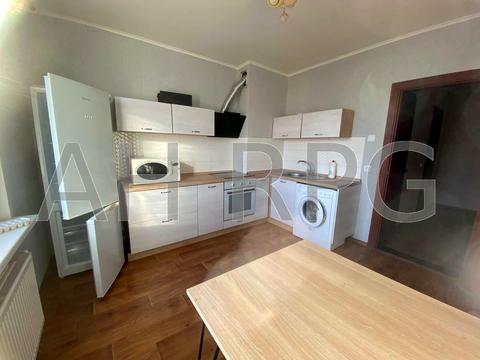 квартира по адресу Ясиноватский пер., 11