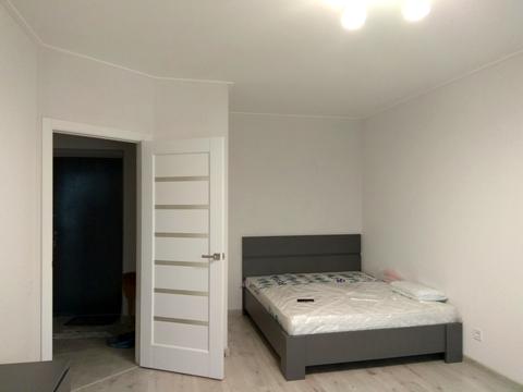 квартира за адресою Зодчих вул., 17