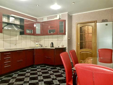 квартира за адресою Вадима Гетьмана вул., 1-А