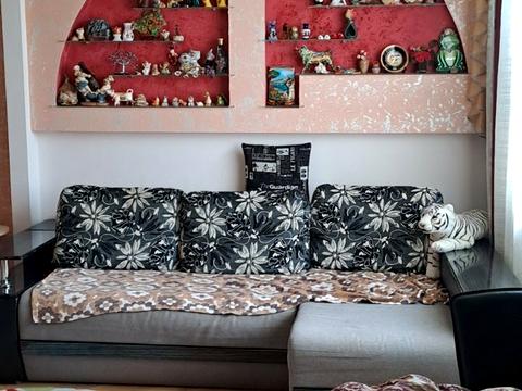квартира по адресу Соборності, 77