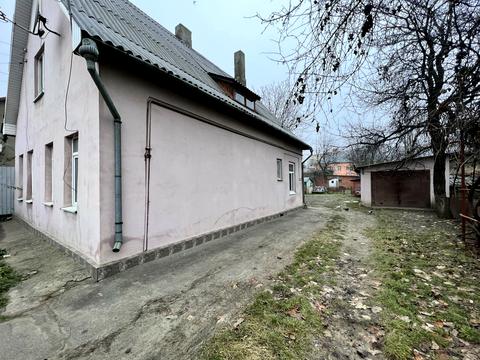 квартира по адресу Руська, 115