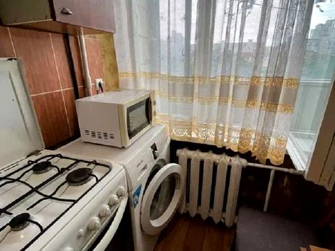 квартира за адресою Березняківська вул., 34-А