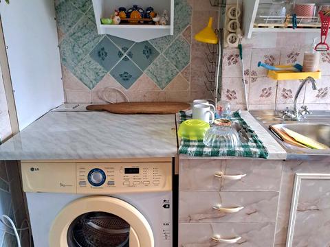 квартира за адресою пр. Миру, 48