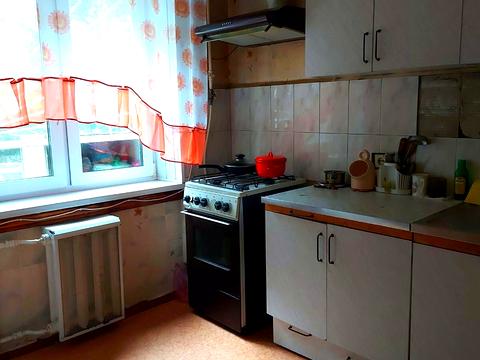 кімната за адресою Петропавлівська вул., 6