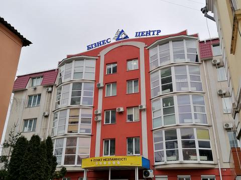 коммерческая по адресу Гетмана Ивана Мазепы ул., 4а