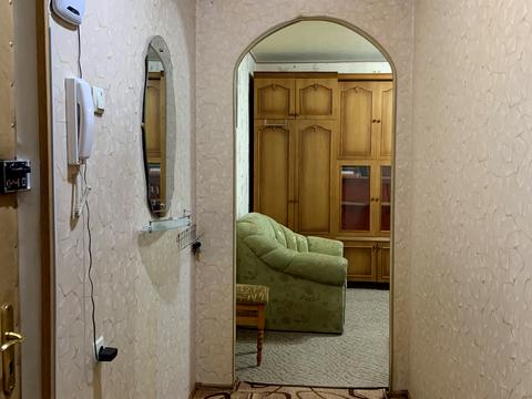 квартира по адресу Берестейский просп. (Победы), 21