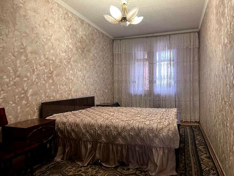 квартира по адресу Слобожанский просп. (им. газеты Правда), 17