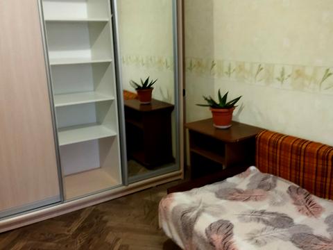 квартира по адресу Шолом-Алейхема ул., 7/20