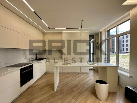 квартира за адресою Дніпроводська вул., 1