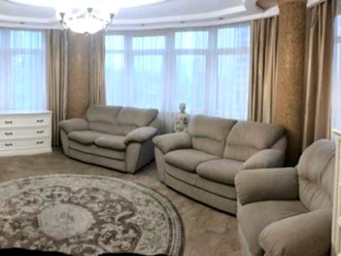 квартира за адресою В'ячеслава Чорновола вул., 27