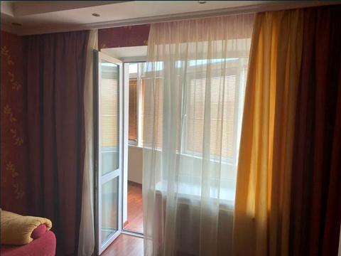 квартира за адресою Авіаконструкторська вул. (Генерала Вітрука), 69