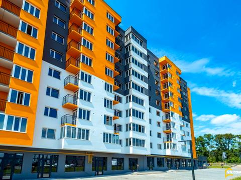 квартира за адресою Немирівське шосе, 94е