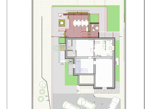 коммерческая по адресу Помаранчева, 22