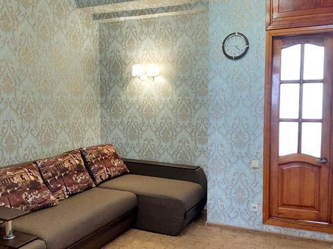 квартира по адресу 10-го Апреля ул., 20