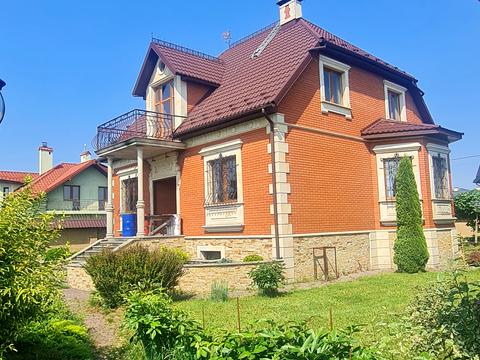 будинок за адресою Бандери, 7