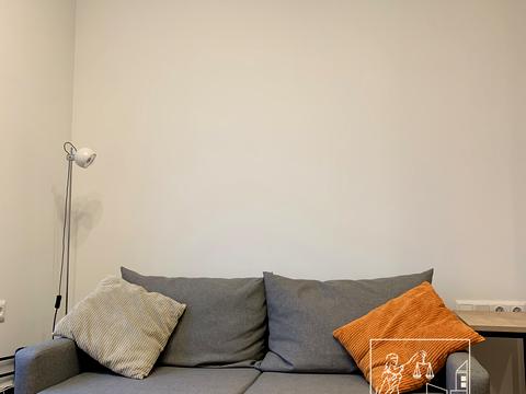 квартира за адресою Соборності просп. (Возз'єднання), 17