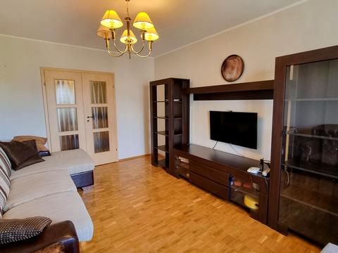 квартира по адресу Якуба Коласа ул., 4