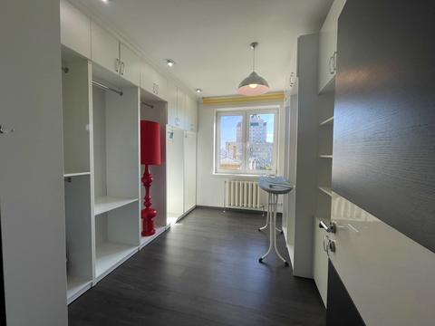 квартира за адресою Татарська вул., 27/4