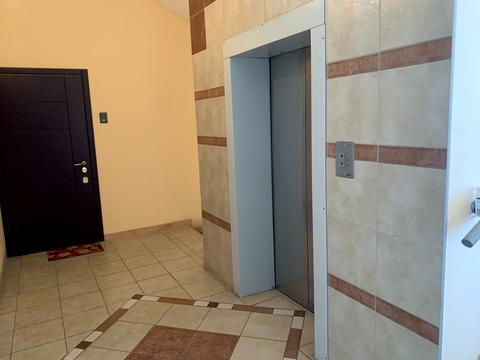 квартира по адресу Пирогова ул., 6-А