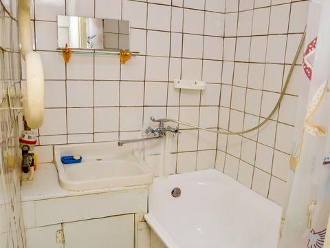 квартира по адресу Тракторостроителей просп., 162в