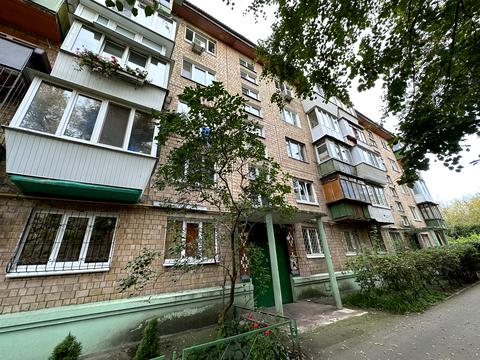 квартира за адресою Богдана Гаврилишина вул. (Ванди Василевської), 15/2