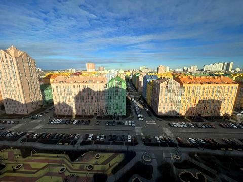 квартира по адресу Соборности просп. (Воззʼєднання), 17