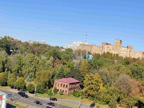 квартира по адресу Ботаническая ул., 2