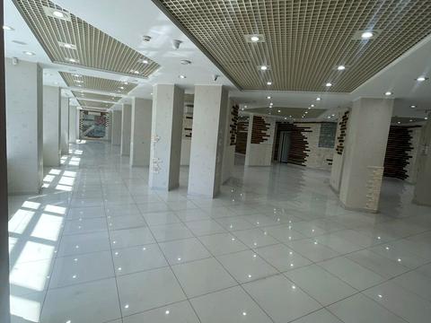 комерційна за адресою Петра Григоренка просп., 22/20