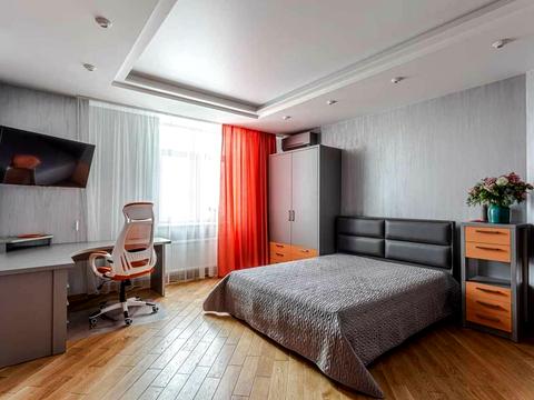 квартира за адресою Миколи Міхновського бульв. (Дружби народів), 14-16