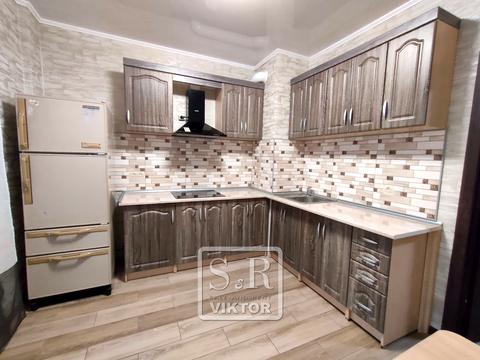 квартира по адресу Радужный массив ул., 24