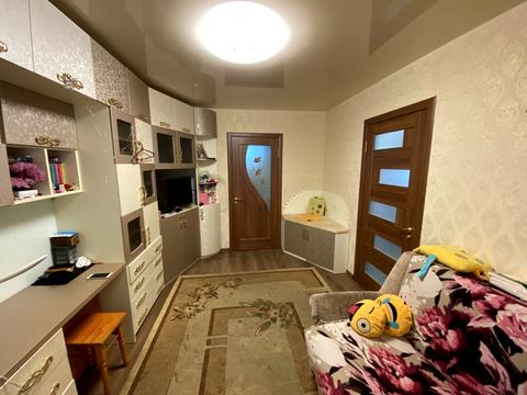 квартира по адресу Корабелов просп., 6