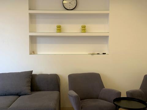 квартира за адресою Степана Рудницького вул. (Академіка Вільямса), 3-А