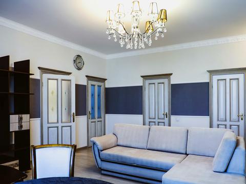 квартира за адресою Незалежності бульв. (50 років Жовтня), 2-Б