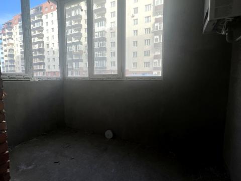 квартира по адресу Нижняя Береговая ул., 2/2