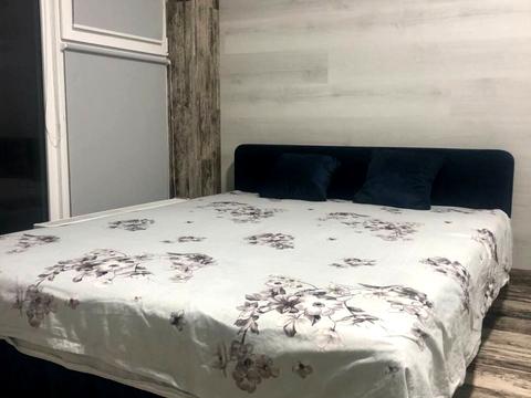 квартира по адресу Евгения Чикаленко ул., 93