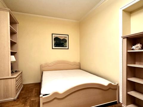квартира по адресу Панаса Мирного ул., 27