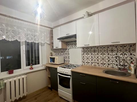 квартира по адресу Энтузиастов ул., 43