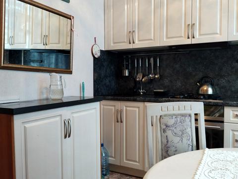 квартира по адресу Антоновича ул. (Горького), 37/13