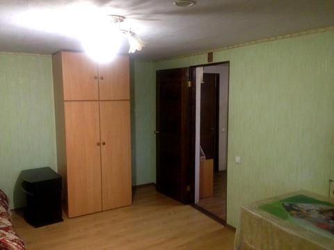 квартира по адресу Промышленная ул., 9