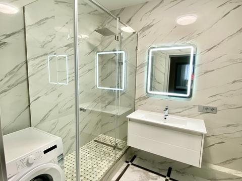 квартира за адресою Київ, Андрія Верхогляда вул. (Михайла Драгомирова), 14-А