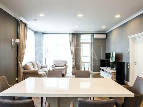 квартира за адресою Андрія Верхогляда вул. (Михайла Драгомирова), 9