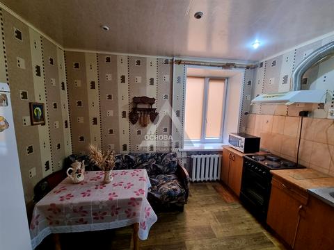 квартира за адресою Центральний бульв., 22