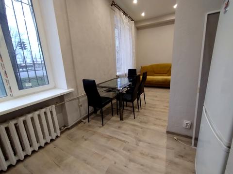 квартира по адресу Кривой Рог, Днепр шосе, 26