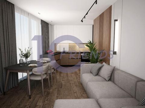 квартира за адресою Академіка Заболотного вул., 1-Б