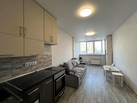 квартира по адресу Магистральная ул., 33