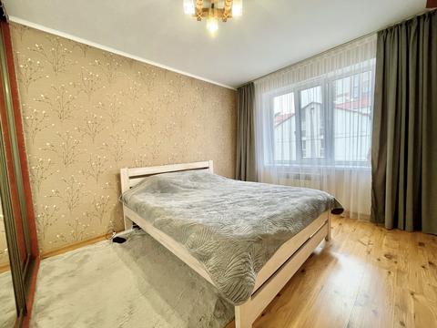квартира за адресою Університетська вул., 2-В